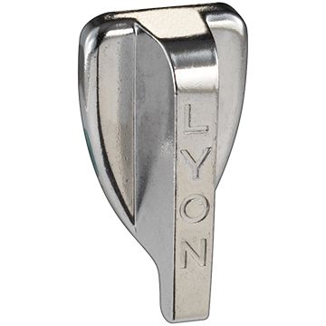 Lyon Locker Handle-Old Style